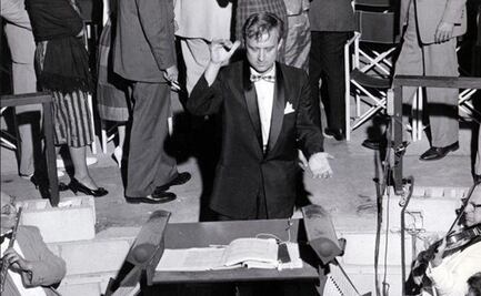 Muere el creador de "Palomitas de maíz" a los 97 años