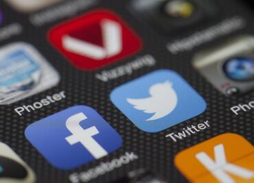 Facebook y Twitter testificarán ante el Senado después de las elecciones en Estados Unidos