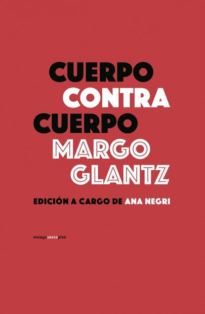 "A través del tuit yo sigo peleando por la justicia": Margo Glantz