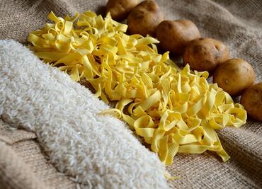 5 alimentos salados que elevan la glucosa