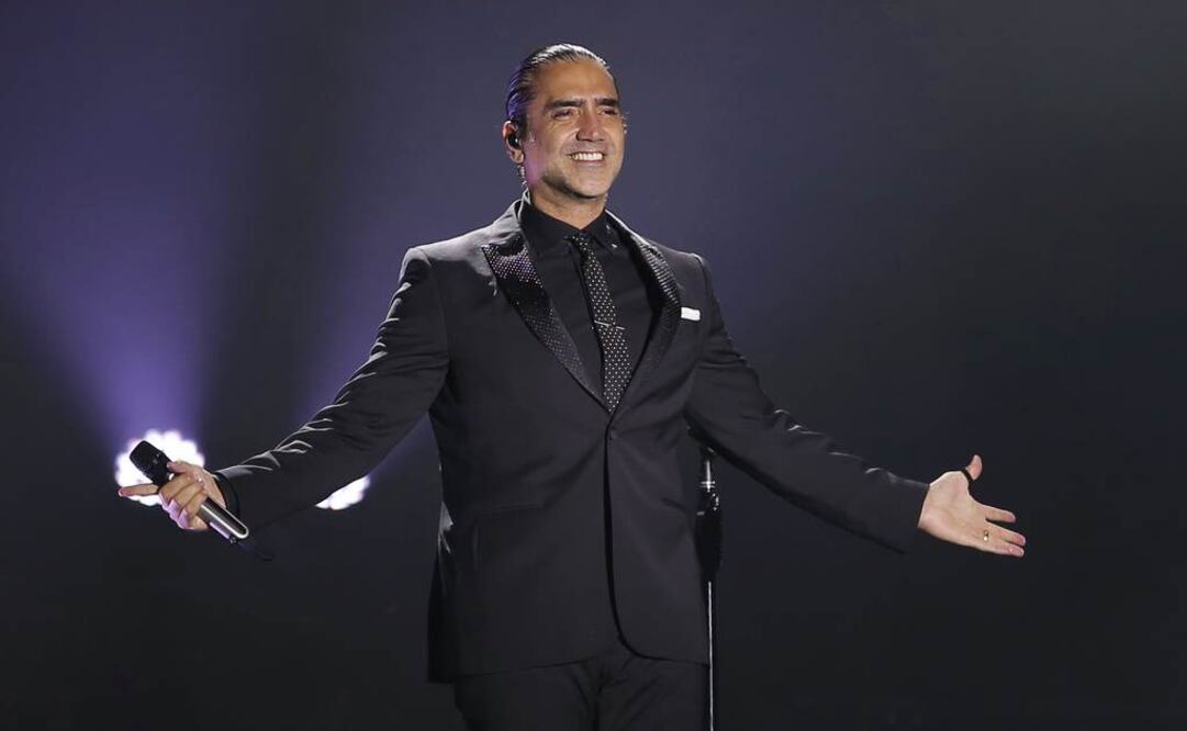 Agradeció las muestras de preocupación Foto:Archivo