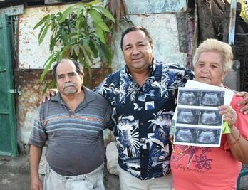 En Mazatlán, mujer de 71 años asegura estar embarazada 