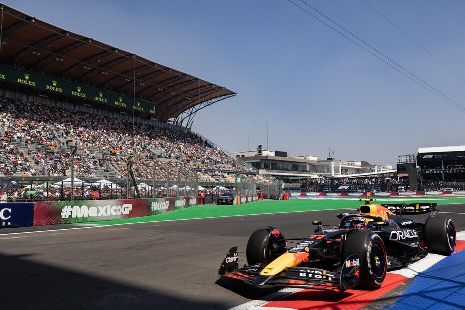 Activa el "Modo racing" en tu WhatsApp. Foto: Hugo Salvador EL UNIVERSAL