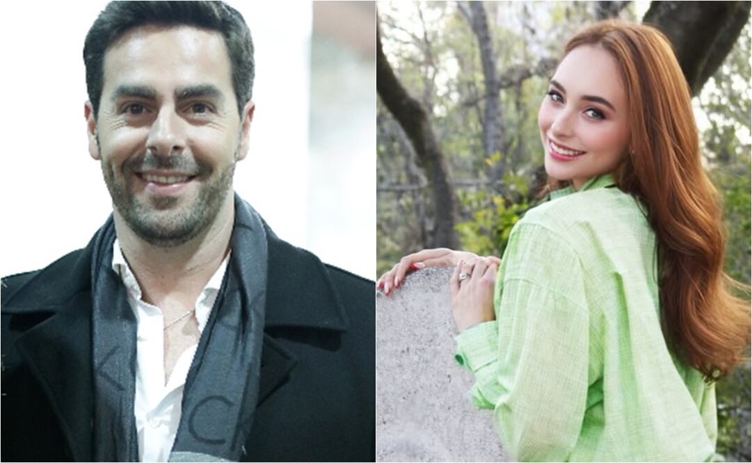 Elisa Vicedo y Eduardo N enfretan una batalla legal desde hace ocho años.
Fotos: EL UNIVERSAL, archivo e Instagram