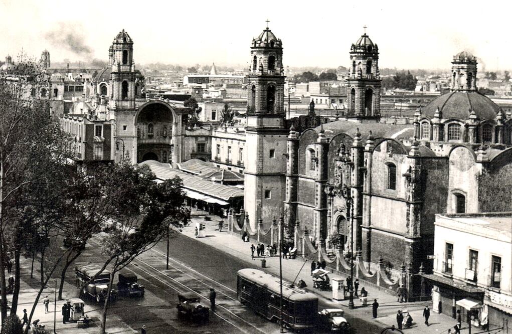 Foto: Colección Villasana-Torres