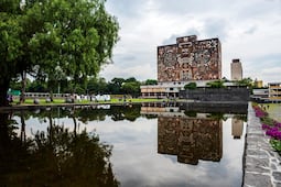 UNAM aplica examen de admisión a más de 107 mil aspirantes; bloquea a mil 117 por irregularidades