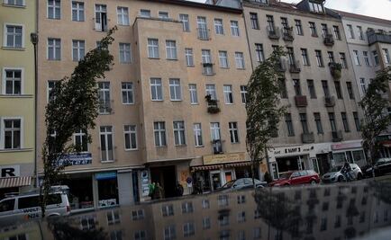 Fiscalía sospecha que presunto terrorista detenido en Berlín pertenece a EI