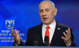 Netanyahu afirma que Israel seguirá ocupando el sur de Líbano, mientras él esté en el cargo; no permitirá a Irán crear un arma nuclear