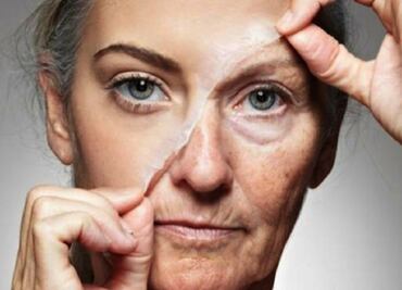 Detectan un mecanismo clave para mantener la piel joven