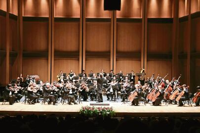 Crece el Festival de Música de Morelia