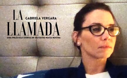 "La llamada", un cortometraje dirigido a distancia