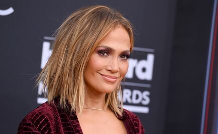 Jennifer Lopez protagonizará cinta de bailarinas de "striptease"