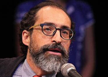 Vecinos protestan ante posible cesión de Parque Cholula para Foro Shakespeare