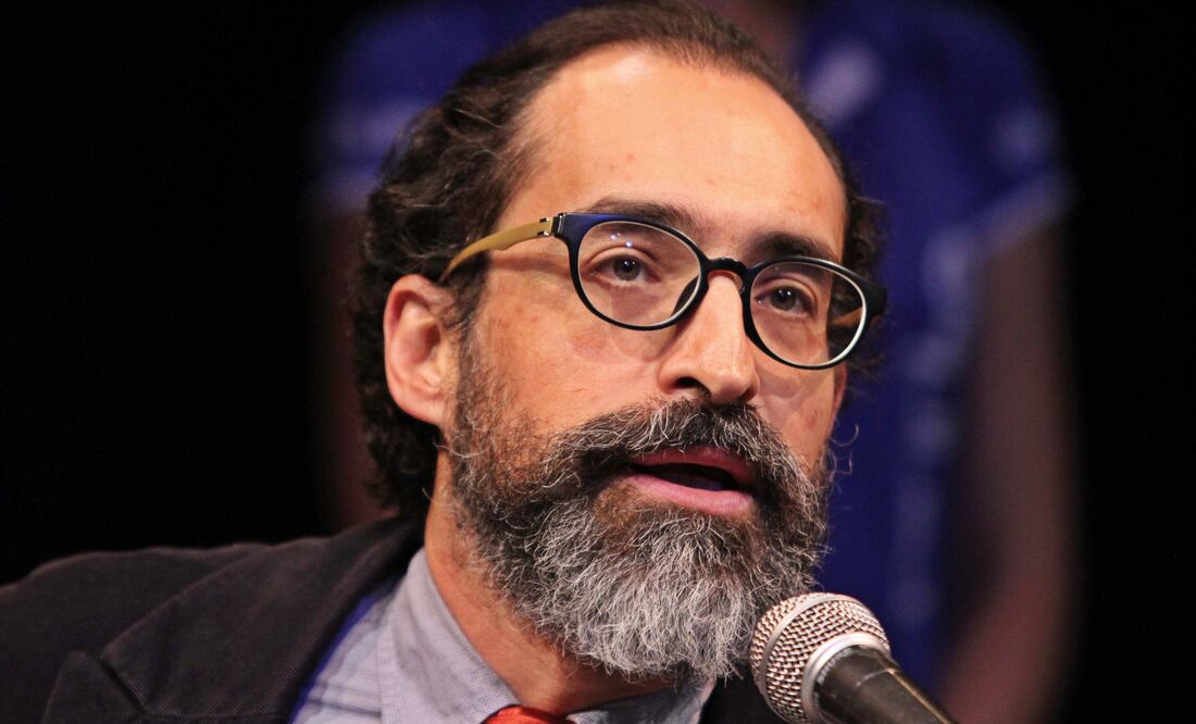 (Foto: Archivo EL UNIVERSAL)