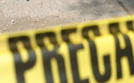 Encuentran muerta a francesa en departamento de la Cuauhtémoc 