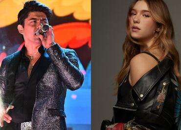 Así ve Víctor García el futuro de la hija de Andrea Legarreta