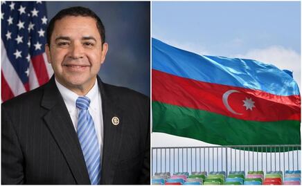 Representante demócrata de Texas es señalado por soborno; lo acusan de recibir dinero de una empresa de Azerbaiyán y de un banco en México