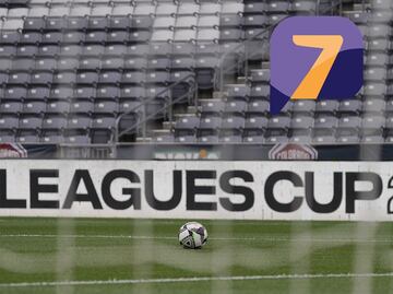 TV Azteca transmitirá partidos de la Leagues Cup en su primera jornada; entérate cuáles serán