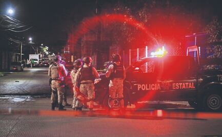 Suman 11 asesinatos en Tabasco durante el fin de semana