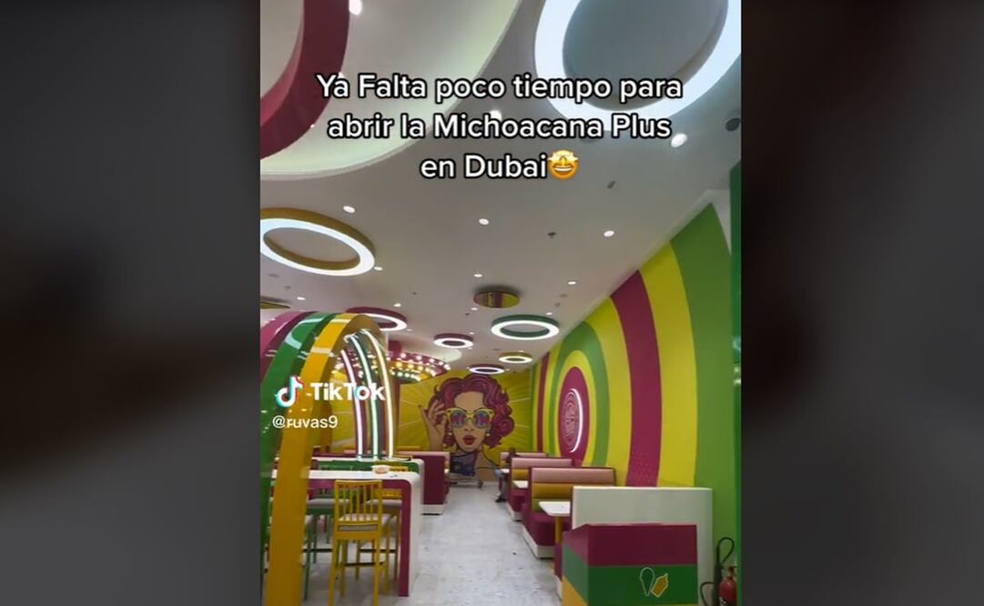 Foto: Captura de video