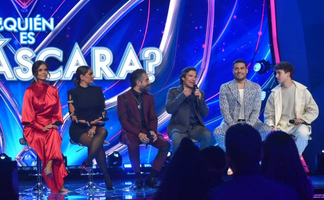 Armando Pereda/EL UNIVERSAL 