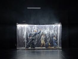 El Premio Nacional de Danza Guillermo Arriaga, rumbo a la Gran Final