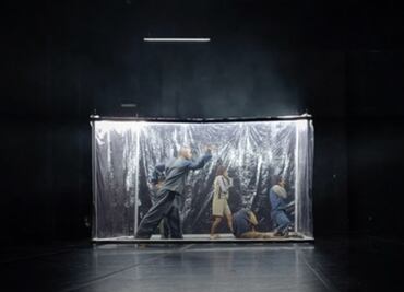 El Premio Nacional de Danza Guillermo Arriaga, rumbo a la Gran Final