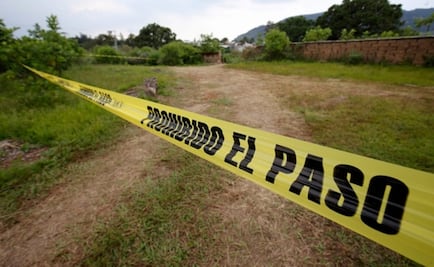 Encuentran bolsas con restos humanos en Celaya