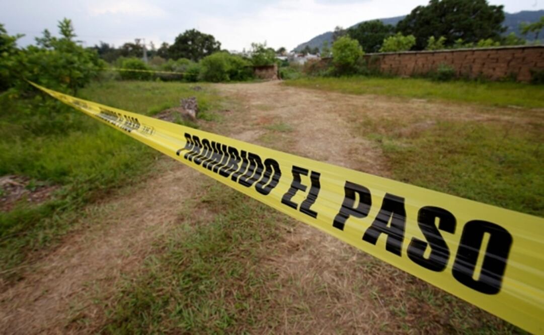 Foto: Archivo EL UNIVERSAL