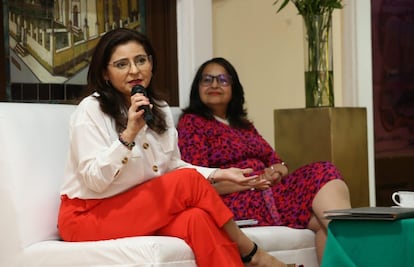 Magistrada llama a erradicar acciones y discurso de odio contra las mujeres