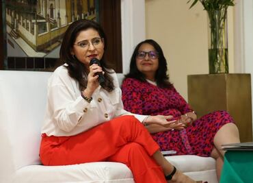 Magistrada llama a erradicar acciones y discurso de odio contra las mujeres