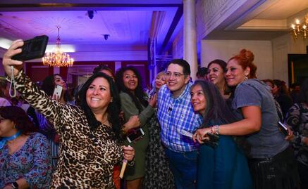 Alcaldía Benito Juárez celebra a trabajadoras de la demarcación por Día de las Madres; edil reconoce su labor