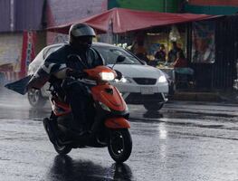 Activan alerta amarilla en CDMX; se prevén lluvias y granizo en seis alcaldías este jueves 4 de septiembre