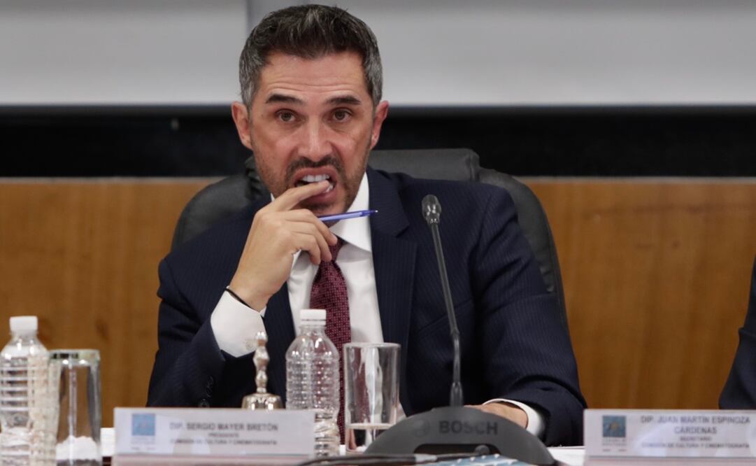 Foto: Archivo / EL UNIVERSAL