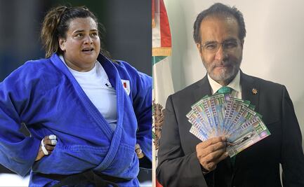 Vanessa Zambotti ahora insulta a René Bejarano