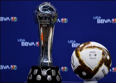 Liga MX hace oficial la cancelación del Clausura 2020