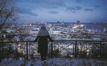 Rusia amenaza venganza, tras ataques con drones