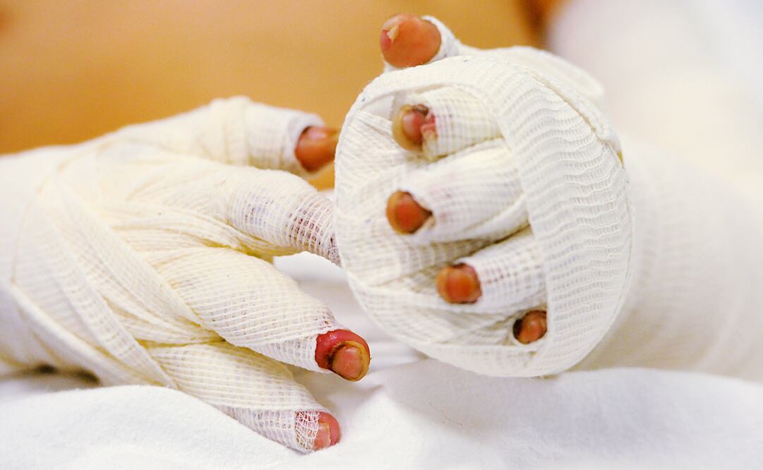 (Foto: Archivo EL UNIVERSAL)