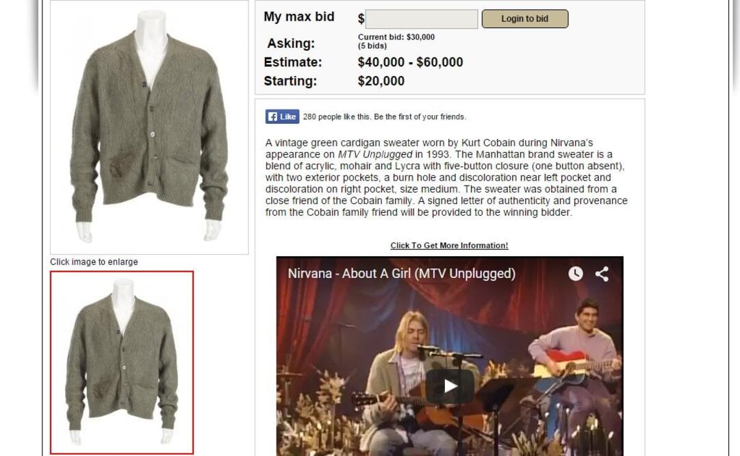 Foto: Tomada de julienslive.com