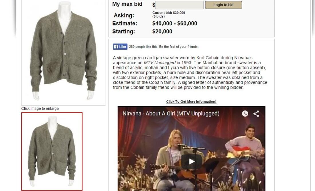 Foto: Tomada de julienslive.com