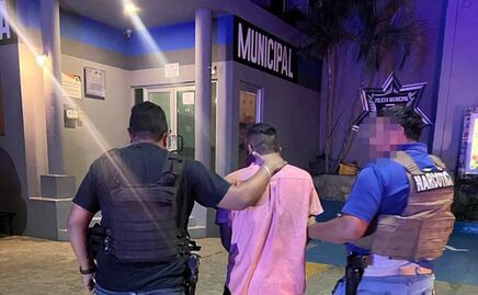 Detienen y vinculan a proceso a presunto feminicida en Los Cabos, Baja California Sur