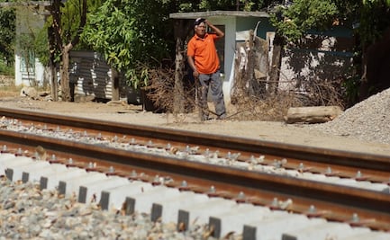 Ordenan primer desalojo de vivienda por obras del Tren Transístmico en Oaxaca
