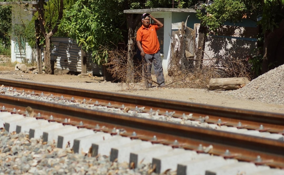 Imagen ilustrativa. Foto: Edwin Hernández/EL UNIVERSAL