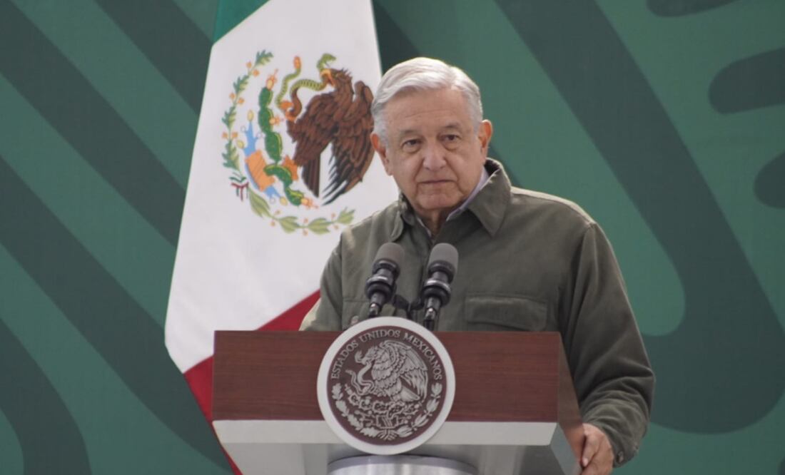 Foto: El Universal / Mario Arturo Martínez