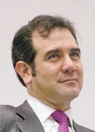 Pleito INE-Canal Once por las mañaneras