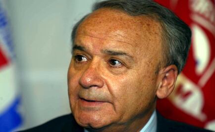 FBI to investigate Cruz Azul’s director Guillermo Álvarez over white-collar crimes