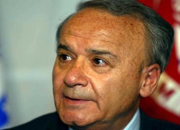 FBI to investigate Cruz Azul’s director Guillermo Álvarez over white-collar crimes