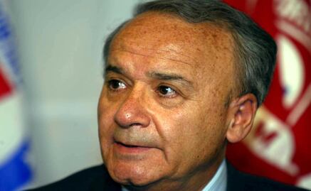 FBI to investigate Cruz Azul’s director Guillermo Álvarez over white-collar crimes