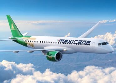 Desde bancarrotas y rescates hasta el cierre de rutas; los hechos que envuelven a Mexicana de Aviación