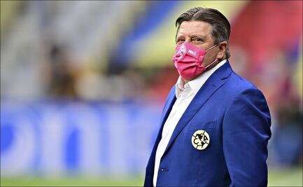 La exigencia aumenta en el América, con el boleto a Liguilla